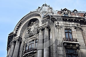 Old National Library Building