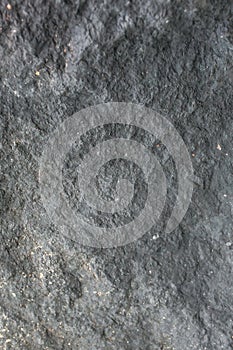 Old natural grey stone texture background