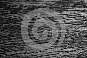 Old natural wooden shabby background close up.