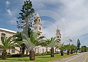 Old Naval Dockyard