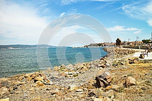 Old Nessebar, Bulgaria.