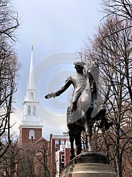 Old North Church