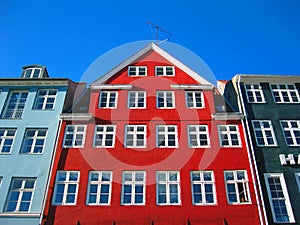 Viejo Copenhague 