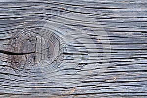 Old oak wood background