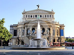 Old Opera House