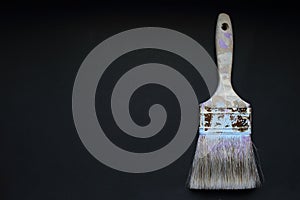 Old Paint Brush