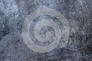 Old painted suede background texture