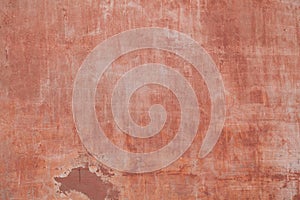 Old painted wall texture background