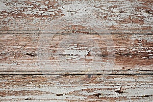 Old painted wood texture