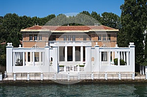 Old Palace Istanbul