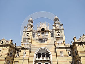 Old palace vadodara