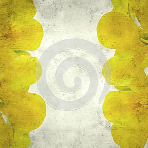 Old paper background photo