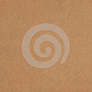 Old paper or carboard texture in subtle brown tones. Best for eco project.