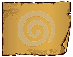 Old Paper (illustration)