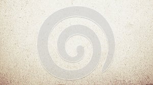 Old paper texrture background