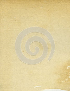 Old Paper texture background. Beige paper