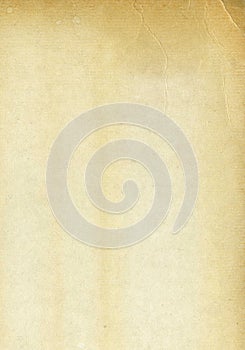 Old Paper texture background. Beige paper