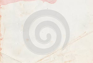 Old paper textures - perfect background with space