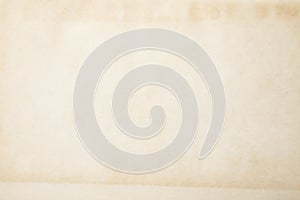 Old paper textures - perfect background with space