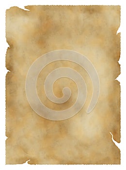 Old parchment background