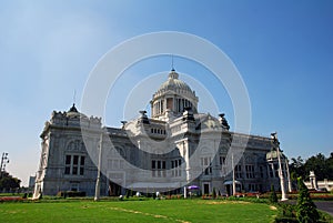 Old Parliament House