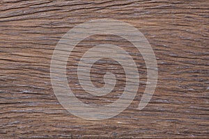 Old pattern plank wood