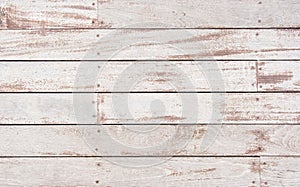 Old peel off wood plank brown paint surface texture background,natural pattern backdrop,material for design