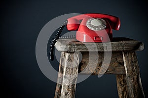 Old phone