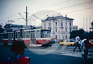 Old photos of Belgrade