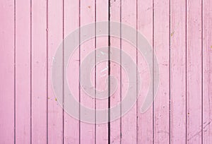 Old pink lilac colored wood texture