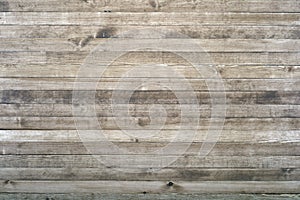 Old planks with natural wood texture background.