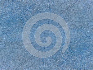 Old plastic board texture for background