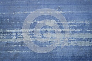 Old plastic sack texture