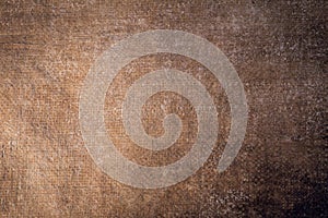 Old plastic texture background