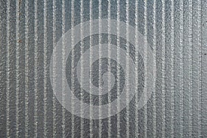 Old plastic wall texture background