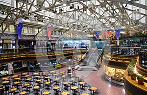 Old Post Office Pavilion