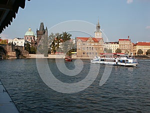 Old Praha photo