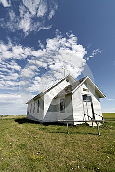 Old presbyterian Church