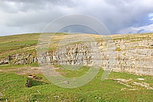 Nateby Common in the Yorkshire Dales, England