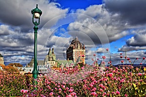 Old Quebec