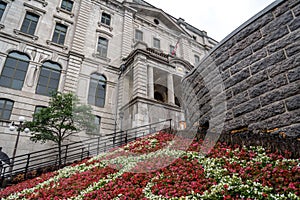 Old Quebec City