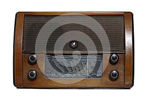 Old radio_14