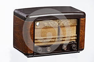 Old Radio