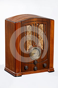 Old Radio