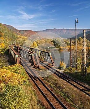 Starý železničný most
