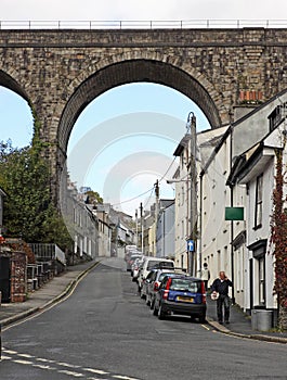 Old Railway Viaduct