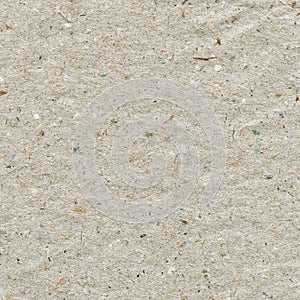 Old recycled paper texture