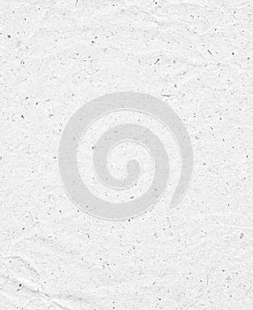 Old recycled paper texture