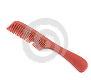 Old red comb