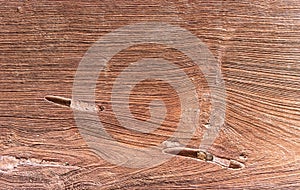 Old red wooden ,natural wooden pattern for design and material decoration texture background. Abstract textured floor background